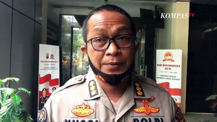 Polisi Ungkap Eks Pegawai Starbucks Intip Pengunjung Akui Kenal Korban