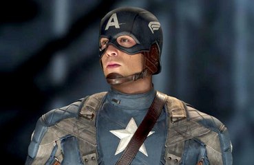 Former Captain America Chris Evans 'excited' to have 'freedom' to pursue other roles