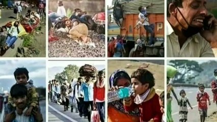 Post Lockdown India: Travel Tourism/Mukesh Kumar Mirotha