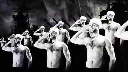 Lake Michigan Monster