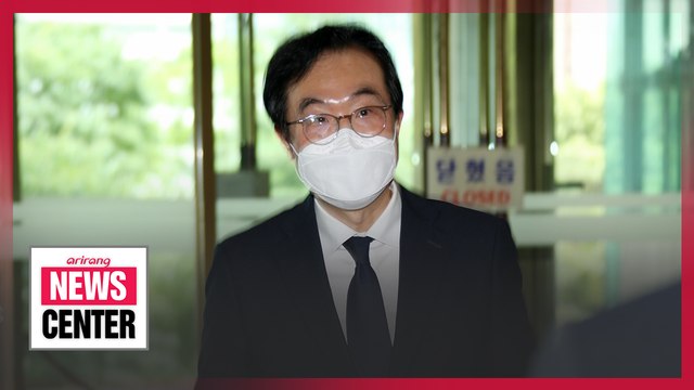 S. Korea's chief nuclear negotiator met with Chinese, Russian envoys Friday