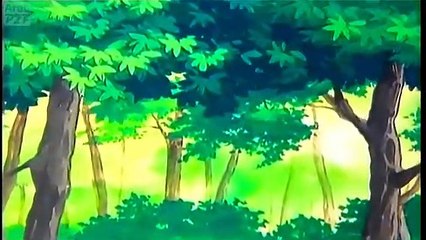 مسلسل ساسوكي الحلقة الأولى