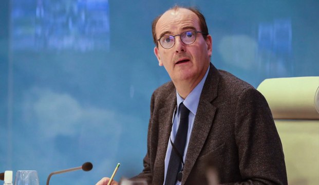 Jean Castex nommé au poste de Premier ministre par Emmanuel Macron