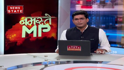 मध्य प्रदेश में जारी कोरोना का कहर, 14 हजार के पार पहुंचा संक्रमितों का आंकड़ा