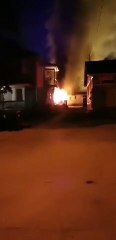 feu rue des Érables 2