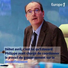 Qui est Jean Castex, ce nouvel "inconnu" nommé Premier Ministre par Emmanuel Macron