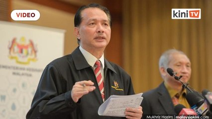 Buka pintu sempadan- Perbincangan masih berjalan bersama Australia, Singapura