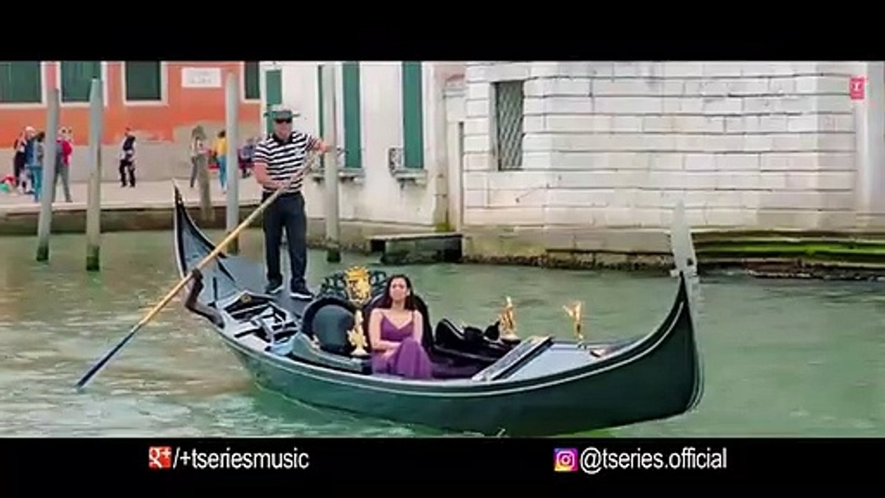 Official Video_ Humnava Mere Song _ Jubin Nautiyal _ Manoj Muntashir _ Rocky - S