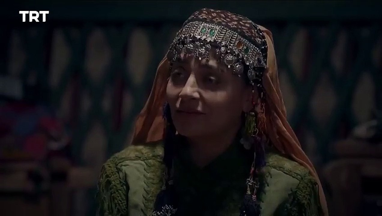 Resurrección Ertugrul Temporada 2 Capítulo 38