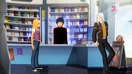 Tara Duncan - Sezona 1   Ep. 12