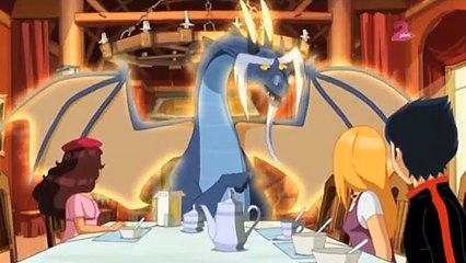 Tara Duncan - Sezona 1   Ep. 13