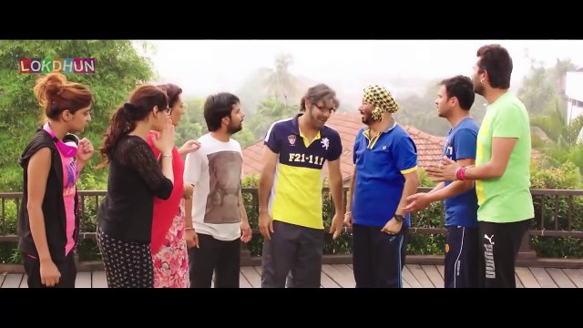 Karamjeet Anmol Best Punjabi Comedy Scenes ¦HD 2018 _ Latest Punjabi Movie 2018