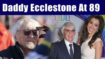 Father of Formula 1 is Father at 89 | Oneindia Malayalam