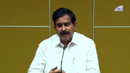 కొల్లు రవీంద్ర మీద మర్డర్ కేసు | Devineni Uma Comments On Kollu Ravindra Case Linked To Amaravathi