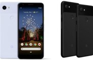 Google Pixel 3a and 3a XL discontinued