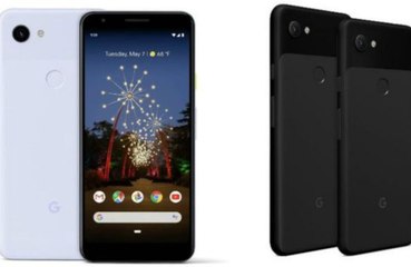 Google Pixel 3a and 3a XL discontinued