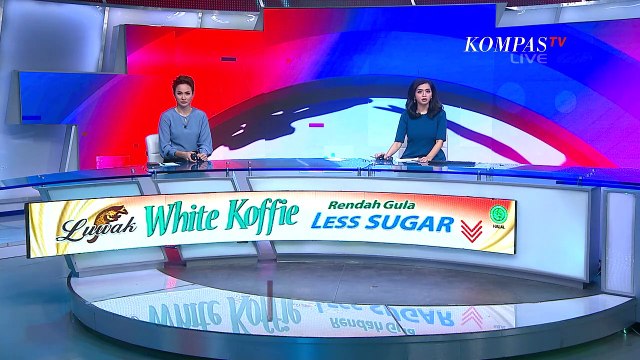 Tempat Hiburan Malam Disegel Petugas, 113 Orang Diamankan