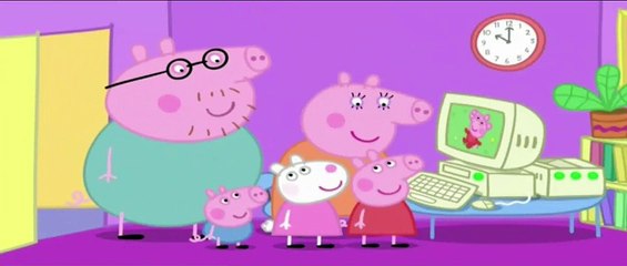 Pepa Prase - 35. epizoda