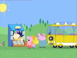 Pepa Prase - 37. epizoda