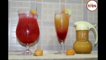 Khubani ka Sharbat (Apricot Drink) Recipe By Tiffin Foodie