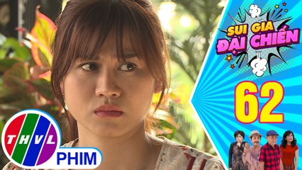 Sui gia đại chiến - Tập 62[1]: Duyên tìm mọi cách quyết níu giữ trái tim của Nghĩa