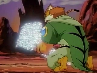 十二戦支 爆烈エトレンジャー 第38話 Juuni Senshi Bakuretsu Eto Ranger Episode 38