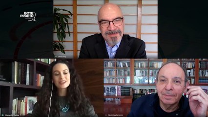 AMLO y Trump, ¿Una relación asimétrica? | Bote Pronto