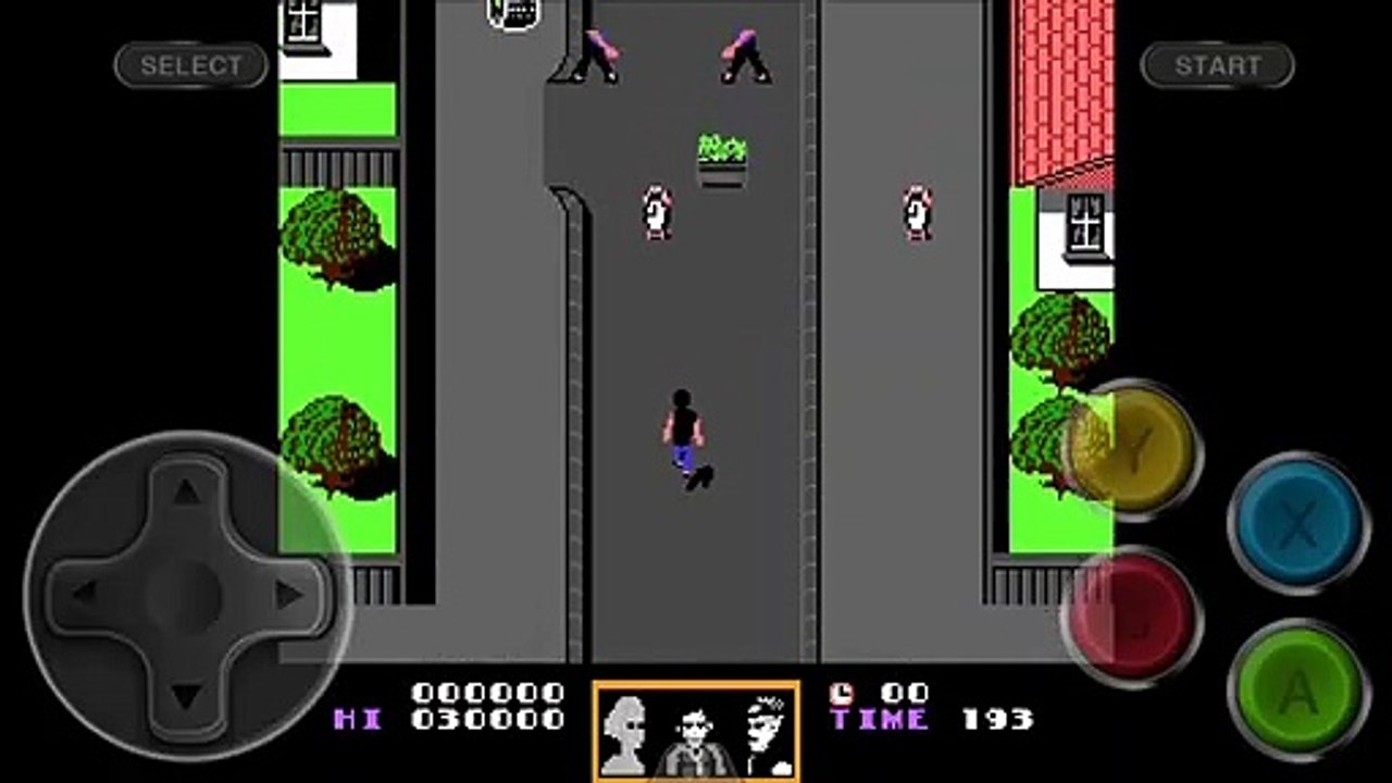 The Master Gamer’s Game Reviews: Episode 9- Back to the Future