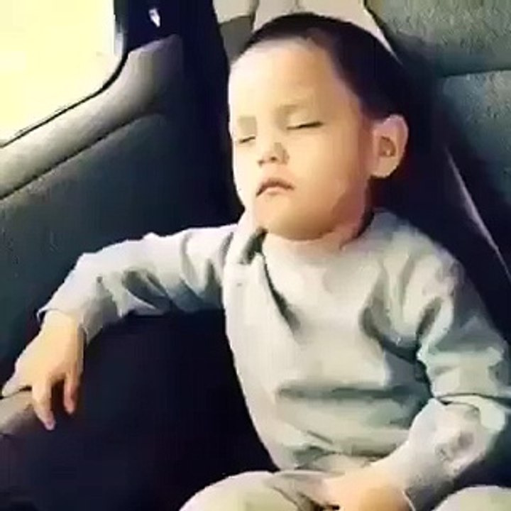 BAby funny video