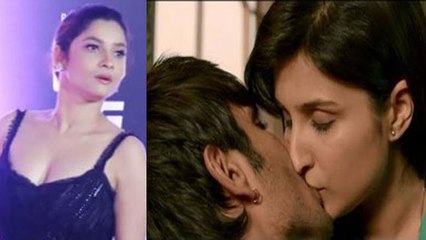 Sushant Singh Rajput और  Ankita Lokhande केे रिश्ते के बीच आई थी Parineeti Chopra  | FilmiBeat