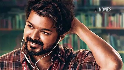MASTER (Tamil) - Official Trailer Vijay Vijay Sethupathi Lokesh Kanagaraj