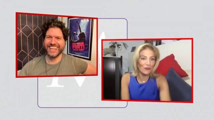 Entrevista a Mauricio Martínez Parte I | ¡hey!, con Susana Moscatel