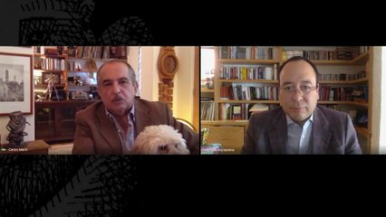 Rumbo a las elecciones 2021, Ciro Murayama Parte II | El asalto a la razón