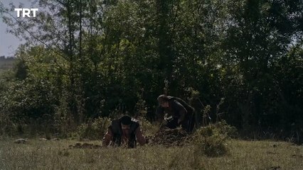 Resurrection Ertugrul - Season 2 Episode 4 (Urdu Subtitles)