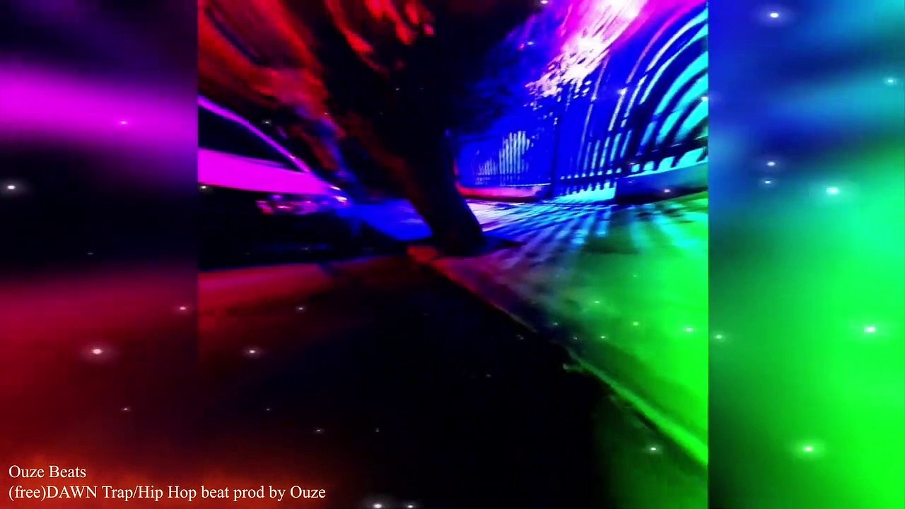 (free) DAWN Trap-Hip Hop beat prod by Ouze