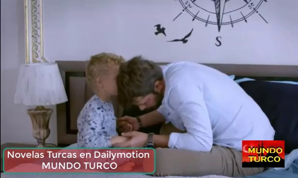 Yaralı Kuşlar OMER SUEÑOS ROBADOS CAPITULO  131 Y 132 Y 133