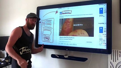 Facebook Affiliate Ad Analysis (See My $5,000 PER DAY Ad)