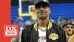 Snoop Dogg Memorializes Kobe Bryant With 2020 ESPYs Rap Tribute