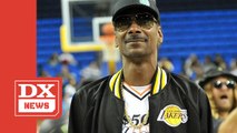 Snoop Dogg Memorializes Kobe Bryant With 2020 ESPYs Rap Tribute