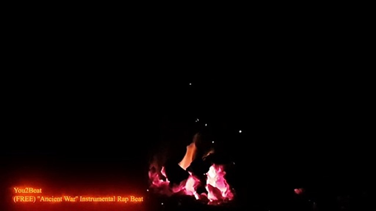 You2Beat (FREE) ''Ancient War'' Instrumental Rap Beat