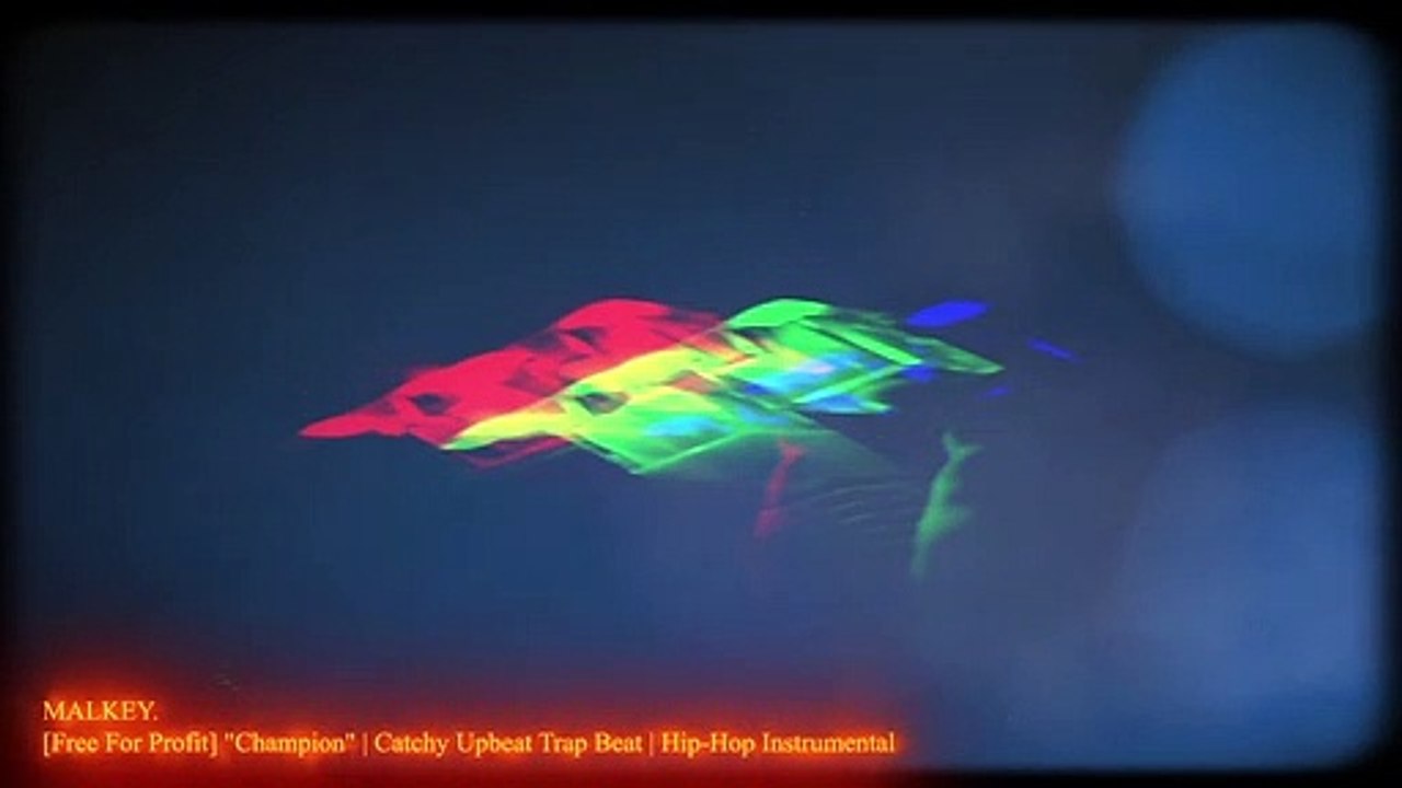 MALKEY. [Free For Profit] _Champion_ Catchy Upbeat Trap Beat _ Hip-Hop Instrumental
