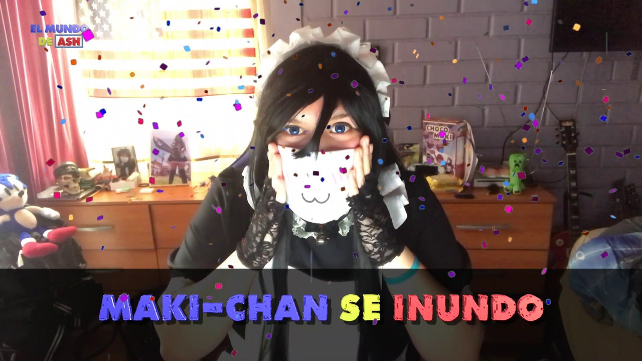 Maki se Inundo