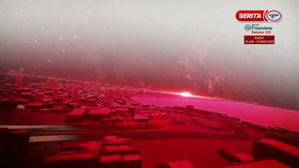 RTM《华语新闻》午间时段 +《前线视窗》#20200625 完整视频