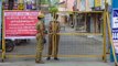 TamilNadu Lockdown : முதல் மாவட்டம் விட்டு மாவட்ட செல்ல E Pass கட்டாயம் | Public transport