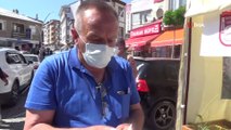 Bayburt Valiliğinden vatandaşlara ücretsiz maske