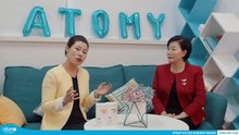 金善子-成功之路