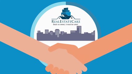RealEstateCake App | Best Real Estate Investing Platform.