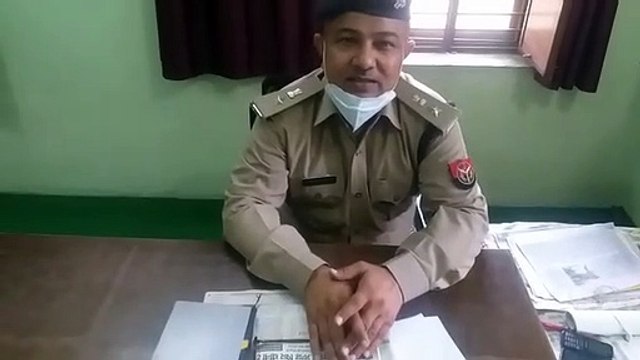 भैंसा बुग्गी ले जा रहे किसान को ट्रक ने मारी टक्कर, किसान की मौत