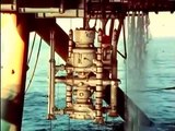 Oil Well Drilling Process - a Shell film