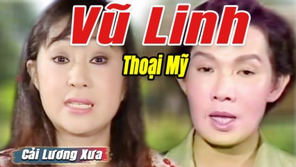 Cải Lương Xưa : Oan Nghiệt - Vũ Linh Thoại Mỹ Phương Hồng Thủy  cải lương xã hội hài hước hay nhất